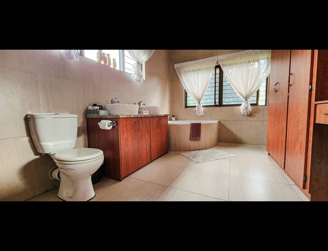 4 BEDROOM HOUSE FOR SALE IN SASOLBURG EXT 23
